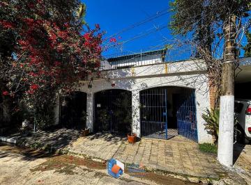 Casa · 143m² · 3 Quartos · 3 Vagas · Sobrado em Jardim Hípico, São Paulo/SP de 143m² 3 quartos à venda por R$ 1.600.000,00