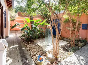 Casa · 280m² · 3 Quartos · 2 Vagas · Sobrado em Sumaré, São Paulo/SP de 280m² 3 quartos à venda por R$ 3.000.000,00