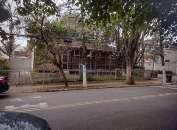 Casa · 360m² · 4 Quartos · 4 Vagas · Casa em Santo Amaro, São Paulo/SP de 360m² 4 quartos à venda por R$ 2.989.000,00 ou para locação R$