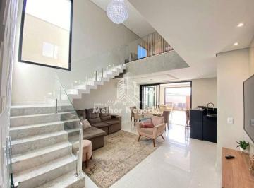 Casa · 220m² · 3 Quartos · Casa em Centro, Sumaré/SP de 220m² 3 quartos à venda por R$ 1.649.000,00