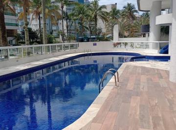 Apartamento · 114m² · 3 Quartos · 2 Vagas · Apartamento em Riviera, Bertioga/SP de 114m² 3 quartos à venda por R$ 3.000.000,00