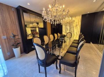 Casa · 317m² · 4 Quartos · 4 Vagas · Sobrado em Esperança, Londrina/PR de 317m² 4 quartos à venda por R$ 2.890.000,00