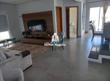 Casa · 270m² · 3 Quartos · Casa em Vila Real, Hortolândia/SP de 270m² 3 quartos à venda por R$ 1.400.000,00