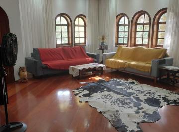 Casa · 892m² · 5 Quartos · 3 Vagas · Casa em Loteamento Villa Branca, Jacareí/SP de 0m² 5 quartos à venda por R$ 2.650.000,00