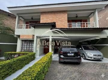 Casa · 284m² · 4 Quartos · 4 Vagas · Sobrado em City Bussocaba, Osasco/SP de 284m² 4 quartos à venda por R$ 1.750.000,00