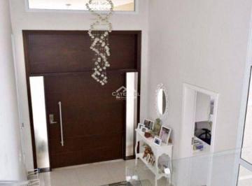 Casa · 400m² · 5 Quartos · Casa em Jardim Caxambu, Jundiaí/SP de 400m² 5 quartos à venda por R$ 2.650.000,00