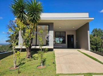 Casa · 175m² · 3 Quartos · 3 Vagas · Casa em Loteamento Park Gran Reserve, Indaiatuba/SP de 175m² 3 quartos à venda por R$ 1.590.000,00