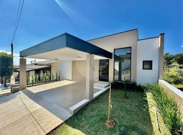 Casa · 258m² · 3 Quartos · 2 Vagas · Casa em Jacaré, Cabreúva/SP de 258m² 3 quartos à venda por R$ 1.600.000,00