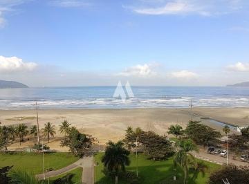 Apartamento · 240m² · 3 Quartos · 2 Vagas · Apartamento em Pompéia, Santos/SP de 240m² 3 quartos à venda por R$ 2.500.000,00