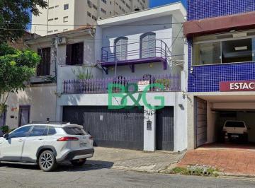 Casa · 270m² · 2 Vagas · Sobrado em Vila Mariana, São Paulo/SP de 270m² à venda por R$ 2.850.000,00 ou para locação R$ 9.500,
