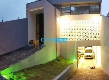 Casa · 460m² · 6 Quartos · 12 Vagas · Casa em Vila Anglo Brasileira, São Paulo/SP de 460m² 6 quartos à venda por R$ 2.990.000,00
