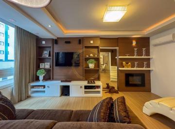 Apartamento · 140m² · 3 Quartos · 1 Vaga · Apartamento em Centro, Balneário Camboriú/SC de 140m² 3 quartos à venda por R$ 2.900.000,00