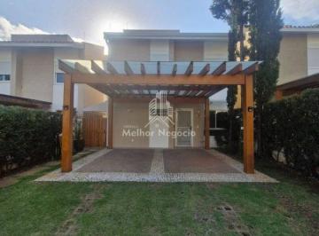 Casa · 220m² · 3 Quartos · 4 Vagas · Casa em Sítios de Recreio Gramado, Campinas/SP de 220m² 3 quartos à venda por R$ 1.340.000,00