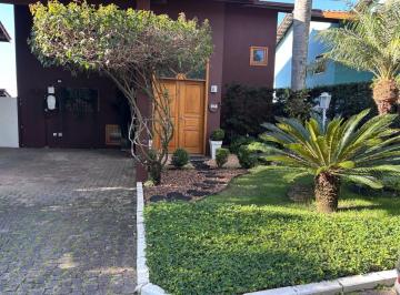 Casa · 150m² · 3 Quartos · 6 Vagas · Casa em Pousada dos Bandeirantes, Carapicuíba/SP de 150m² 3 quartos à venda por R$ 1.490.000,00
