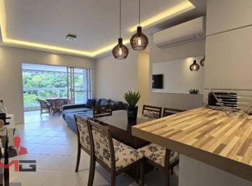 Apartamento · 93m² · 3 Quartos · 2 Vagas · Apartamento em Centro, Bertioga/SP de 93m² 3 quartos à venda por R$ 2.700.000,00
