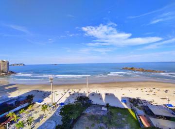 Apartamento · 180m² · 3 Quartos · 1 Vaga · Apartamento em Centro, Guarujá/SP de 180m² 3 quartos à venda por R$ 1.590.000,00