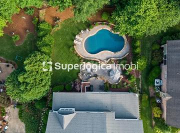 Casa en Venda de 3 quartos Vivendas do Arvoredo · Casa em Vivendas do Arvoredo, Londrina/PR de 100m² 3 quartos à venda por R$ 1.350.000,00