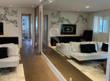 Apartamento · 147m² · 3 Quartos · 3 Vagas · Apartamento em Vila Gertrudes, São Paulo/SP de 147m² 3 quartos à venda por R$ 2.756.000,00