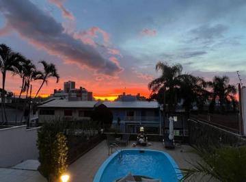 Casa · 262m² · 5 Quartos · 4 Vagas · Casa em Itaguaçu, Florianópolis/SC de 262m² 5 quartos à venda por R$ 2.780.000,00