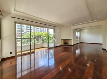 Apartamento · 208m² · 4 Quartos · 2 Vagas · Apartamento em Paraíso, São Paulo/SP de 208m² 4 quartos à venda por R$ 3.000.000,00