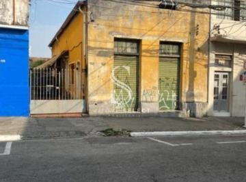 Terreno · 348m² · Terreno em Cambuci, São Paulo/SP de 348m² à venda por R$ 1.750.000,00