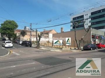 Terreno · 475m² · Terreno em Centro, Ponta Grossa/PR de 475m² à venda por R$ 2.900.000,00 ou para locação R$ 8.000,00/