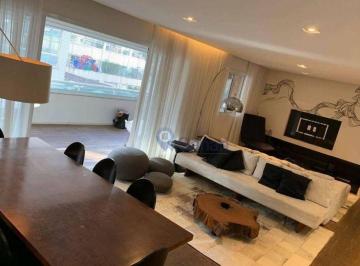Apartamento · 150m² · 3 Quartos · 3 Vagas · Apartamento em Vila Gertrudes, São Paulo/SP de 150m² 3 quartos à venda por R$ 2.756.000,00
