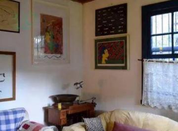 Casa · 125m² · 2 Quartos · 1 Vaga · Sobrado em Pinheiros, São Paulo/SP de 125m² 2 quartos à venda por R$ 2.799.000,00
