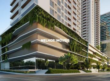 Apartamento · 120m² · 3 Quartos · 2 Vagas · Apartamento em Praia Brava, Itajaí/SC de 120m² 3 quartos à venda por R$ 2.780.000,00