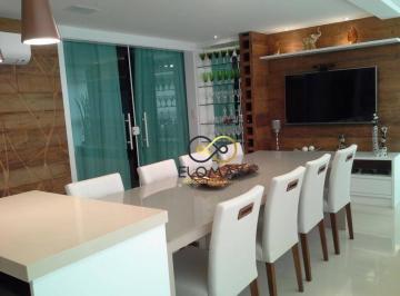 Apartamento · 165m² · 3 Quartos · 3 Vagas · Apartamento em Jardim Barbosa, Guarulhos/SP de 165m² 3 quartos à venda por R$ 2.850.000,00