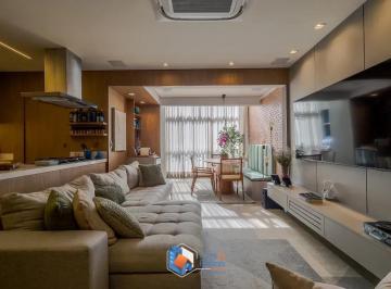 Apartamento · 102m² · 2 Quartos · 2 Vagas · Apartamento em Vila Cordeiro, São Paulo/SP de 102m² 2 quartos à venda por R$ 2.100.000,00
