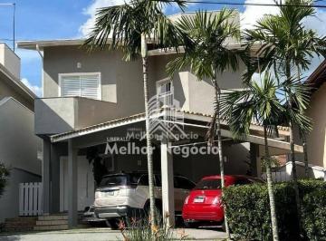 Casa · 210m² · 3 Quartos · Casa em Condomínio Residencial Terras do Oriente, Valinhos/SP de 210m² 3 quartos à venda por R$ 1.35