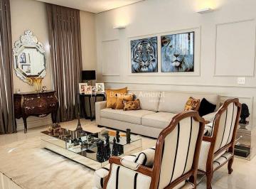 Casa · 300m² · 4 Quartos · 4 Vagas · Casa em Parque Brasil 500, Paulínia/SP de 300m² 4 quartos à venda por R$ 2.500.000,00