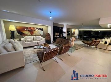 Apartamento · 224m² · 4 Quartos · 3 Vagas · Apartamento em Boa Viagem, Recife/PE de 224m² 4 quartos à venda por R$ 2.700.000,00 ou para locação