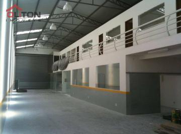 Comercial · 650m² · 15 Vagas · Galpão em Casa Verde, São Paulo/SP de 650m² à venda por R$ 2.650.000,00