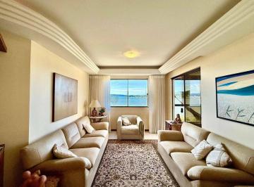 Apartamento · 278m² · 4 Quartos · 3 Vagas · Cobertura em João Paulo, Florianópolis/SC de 278m² 4 quartos à venda por R$ 2.759.000,00