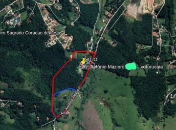 Terreno · 26000m² · Terreno em Ivoturucaia, Jundiaí/SP de 26000m² à venda por R$ 2.760.000,00
