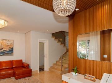 Casa · 343m² · 4 Quartos · 4 Vagas · Casa em Terras de Santana II, Londrina/PR de 343m² 4 quartos à venda por R$ 2.850.000,00