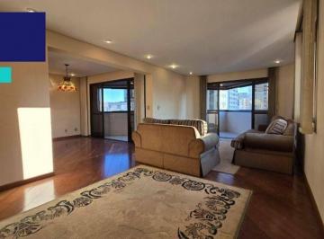 Apartamento · 190m² · 4 Quartos · 3 Vagas · Apartamento em Perdizes, São Paulo/SP de 190m² 4 quartos à venda por R$ 1.400.000,00