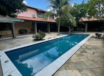 Casa · 700m² · 6 Quartos · 5 Vagas · Casa em Ininga, Teresina/PI de 700m² 6 quartos à venda por R$ 3.000.000,00