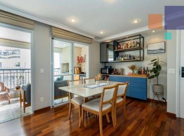 Apartamento · 94m² · 2 Quartos · 2 Vagas · Apartamento em Vila Gertrudes, São Paulo/SP de 94m² 2 quartos à venda por R$ 1.489.000,00