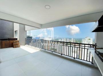Apartamento · 128m² · 2 Quartos · 1 Vaga · Cobertura em Sumarezinho, São Paulo/SP de 128m² 2 quartos à venda por R$ 2.633.823,00