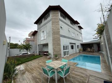 Casa · 200m² · 5 Quartos · 4 Vagas · Casa em Camboinhas, Niterói/RJ de 200m² 5 quartos à venda por R$ 3.000.000,00