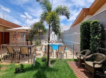 Casa · 367m² · 4 Quartos · Casa em Jardim Glória, Americana/SP de 367m² 4 quartos à venda por R$ 1.950.000,00
