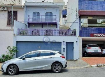 Casa · 254m² · 2 Vagas · Sobrado em Vila Mariana, São Paulo/SP de 254m² à venda por R$ 2.850.000,00 ou para locação R$ 9.800,