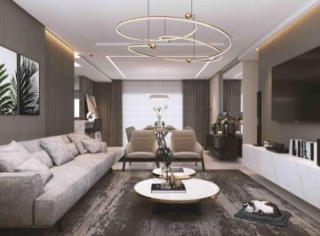 Apartamento · 130m² · 3 Quartos · 2 Vagas · Apartamento em Pioneiros, Balneário Camboriú/SC de 130m² 3 quartos à venda por R$ 2.950.000,00