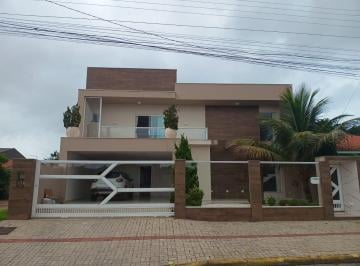 Casa · 334m² · 3 Quartos · 2 Vagas · Sobrado em Centro, Barra Velha/SC de 334m² 3 quartos à venda por R$ 2.800.000,00