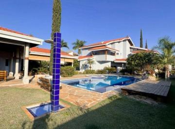 Casa · 572m² · 4 Quartos · 6 Vagas · Casa em Portal do Éden, Itu/SP de 572m² 4 quartos à venda por R$ 2.900.000,00 ou para locação R$ 18.