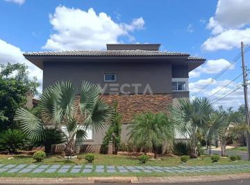 Casa · 380m² · 4 Quartos · 6 Vagas · Casa em Parque Residencial Damha IV, São José do Rio Preto/SP de 380m² 4 quartos à venda por R$ 2.55