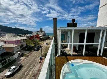 Apartamento · 194m² · 3 Quartos · 1 Vaga · Cobertura em Pântano do Sul, Florianópolis/SC de 194m² 3 quartos à venda por R$ 2.390.000,00